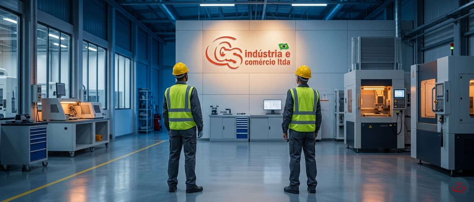 Excelência Industrial
